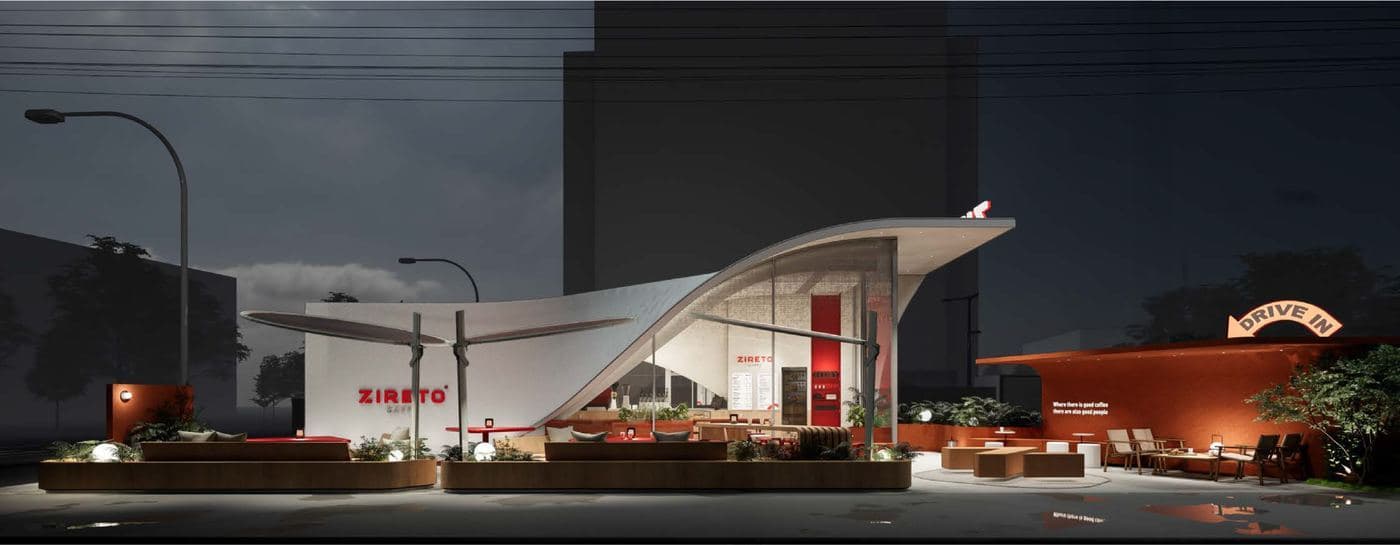 Drive-Thru
