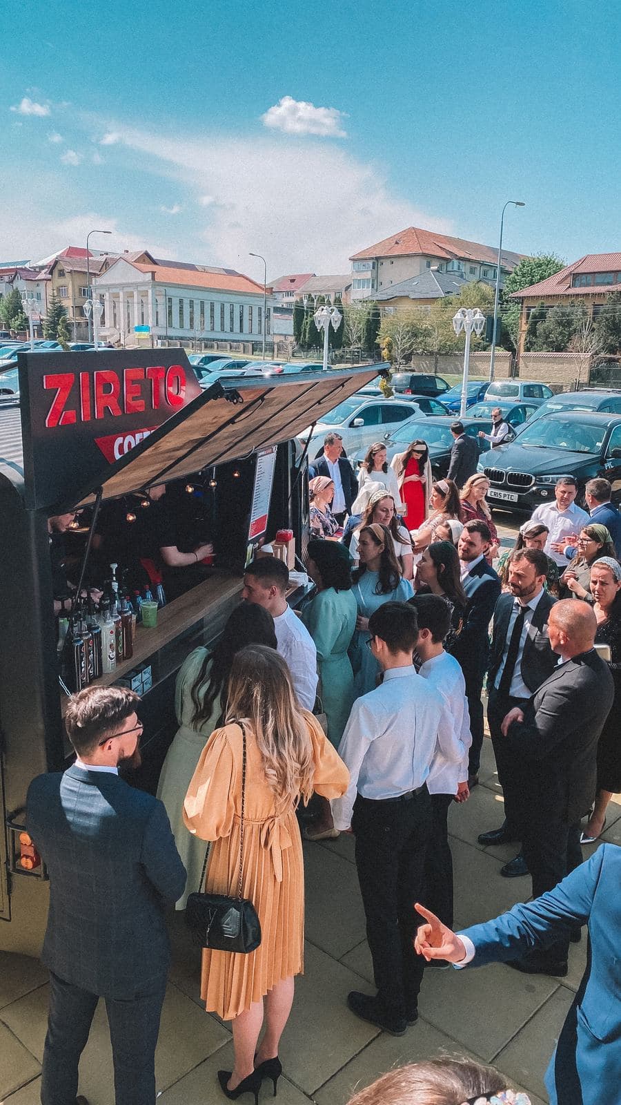 Zireto Events