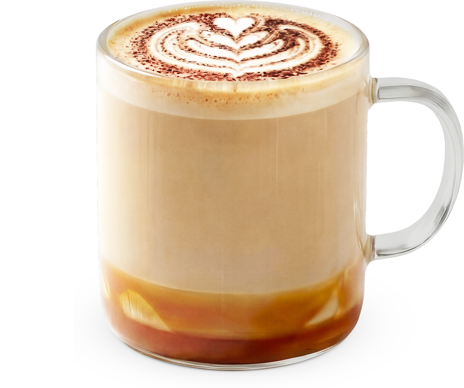 Cafea caldă ZIRETO