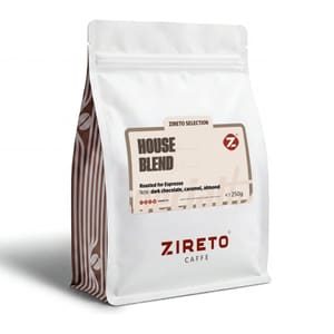 House Blend